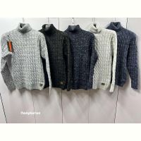Купить Свитер Navas NW930 d.grey на obuv-plus.com.ua