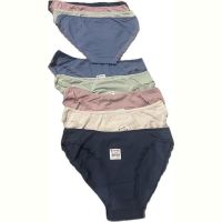 Купить Трусы Annet OX-2171WD8 mix (2XL) на obuv-plus.com.ua