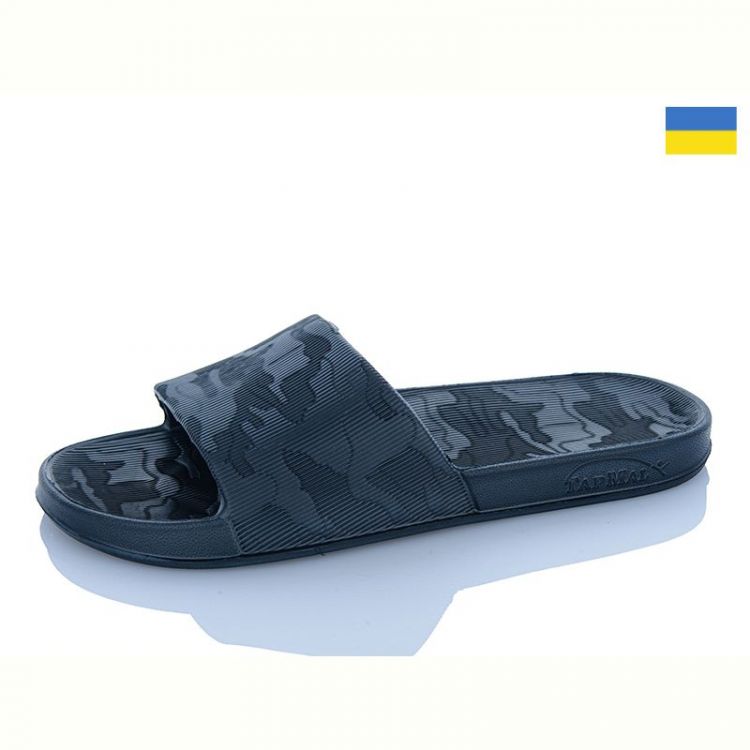 Купить Шлепанцы Tapmal B400 т.синій на obuv-plus.com.ua