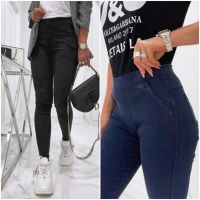 Купить Джинсы Hoan HN365 mix на obuv-plus.com.ua