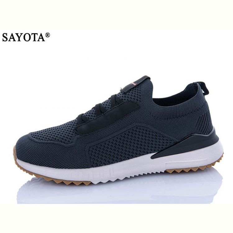Купить Кроссовки Sayota S656-6 на obuv-plus.com.ua