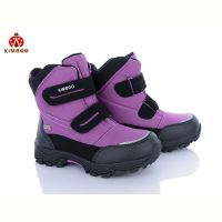 Купить Ботинки Kimboo FG589-3Z на obuv-plus.com.ua
