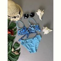 Купить Комплект DFK 1858-1 l.blue на obuv-plus.com.ua