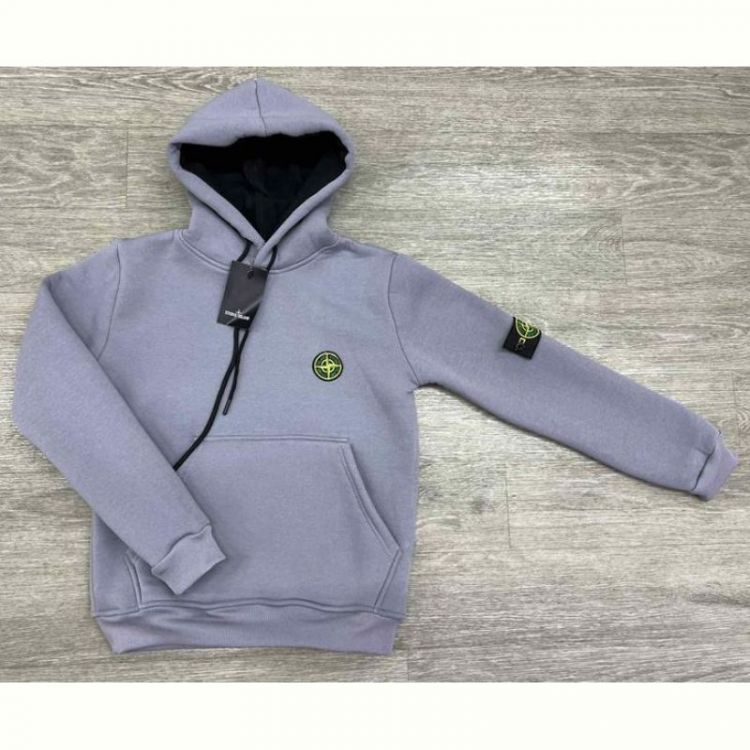 Купить Худи MirWear kids NW15-1000-2 grey на obuv-plus.com.ua