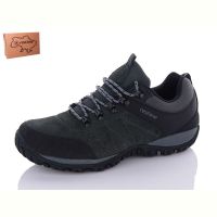 Купить Кроссовки Restime PMO23603 grey на obuv-plus.com.ua