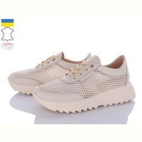 Купить Кроссовки A.N.I.One 5064-55LS бежевий на obuv-plus.com.ua