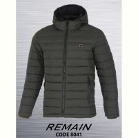 Купить Куртка AZT 8041 khaki на obuv-plus.com.ua