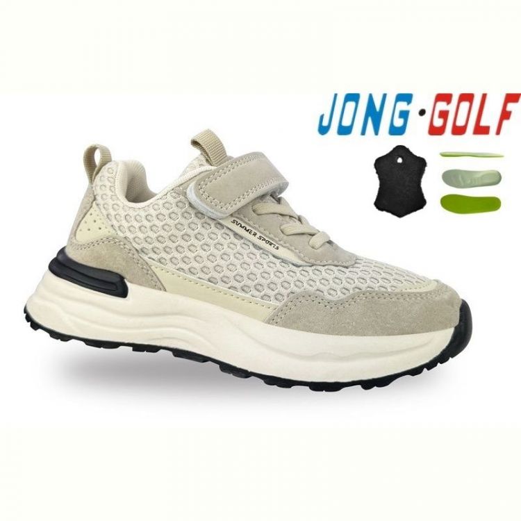 Купить Кроссовки Jong-Golf C11755-6 на obuv-plus.com.ua