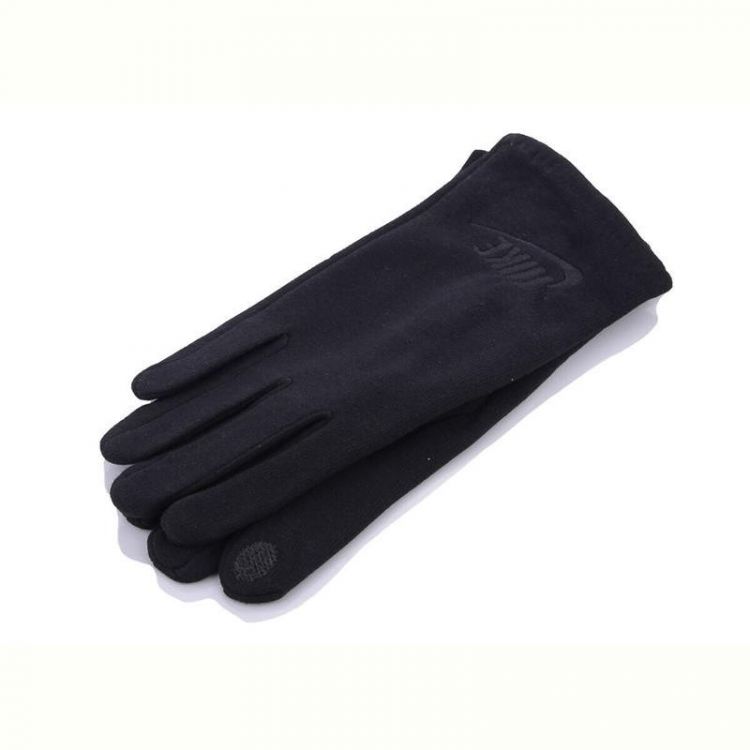 Купить Перчатки Rubi A2 black на obuv-plus.com.ua