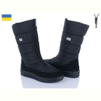 Купить Сапоги Progress Progress 4401 на obuv-plus.com.ua
