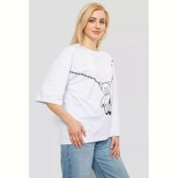 Купить Футболка Seven Group 2016 white на obuv-plus.com.ua