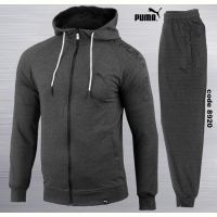 Купить Костюм спорт AZT 8920 grey на obuv-plus.com.ua