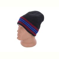 Купить Шапка Red Hat KA30 black флис на obuv-plus.com.ua