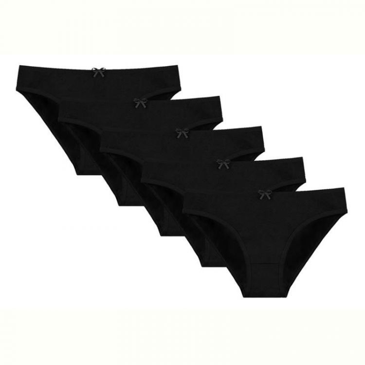 Купить Трусы Disneyopt kids 5171 black (10-11) на obuv-plus.com.ua