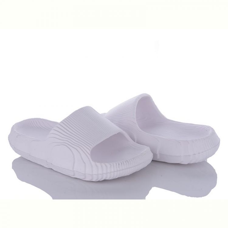 Купить Шлепанцы Мир 3613-8005 white на obuv-plus.com.ua