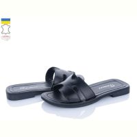 Купить Шлепанцы Jamei 1203-12 на obuv-plus.com.ua