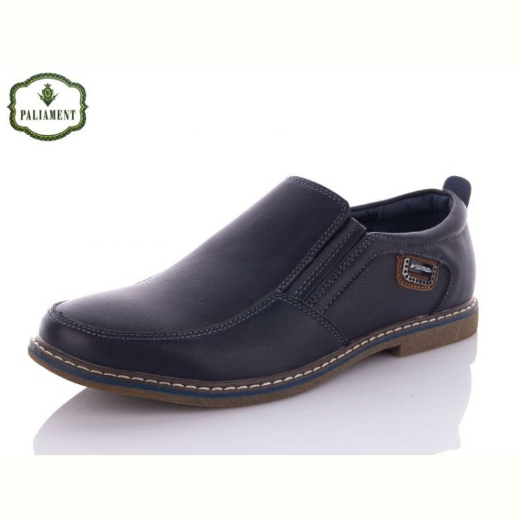 Купить Туфли Paliament D5322-1 на obuv-plus.com.ua