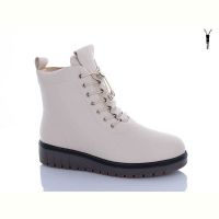 Купить Ботинки Chunsen M07-7 на obuv-plus.com.ua