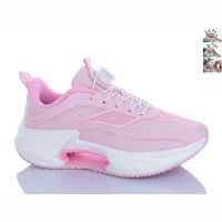 Купить Кроссовки Violeta 24-160 pink-white на obuv-plus.com.ua