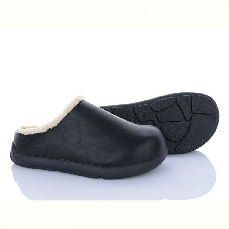 Купить Сабо Violeta 197-215 black k на obuv-plus.com.ua