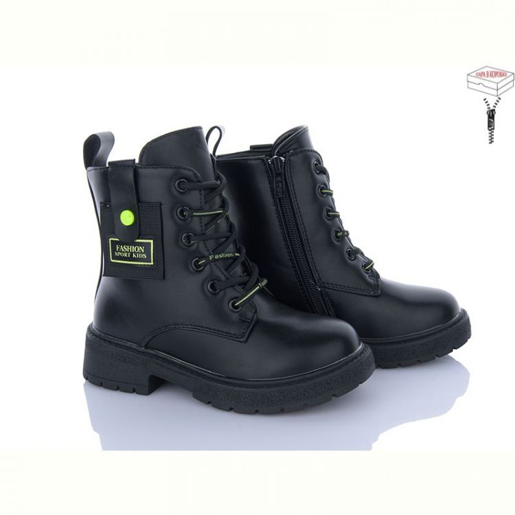 Купить Ботинки Y.Top YD6035-6-31 на obuv-plus.com.ua