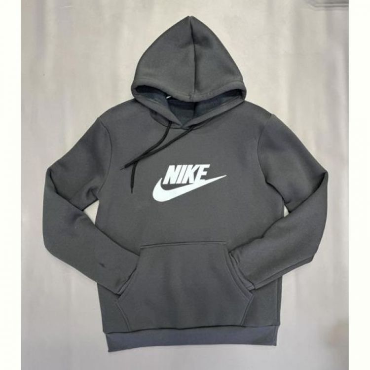 Купить Худи Verton W2518 d.grey на obuv-plus.com.ua