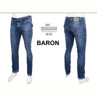 Купить Джинсы God Baron 1601 blue на obuv-plus.com.ua