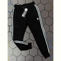 Купить Штаны спорт Alex Clothes 4685 black на obuv-plus.com.ua