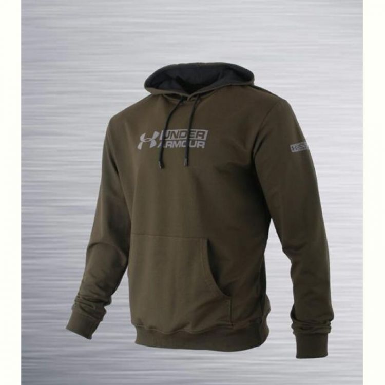 Купить Худи AZT AZ2 khaki на obuv-plus.com.ua