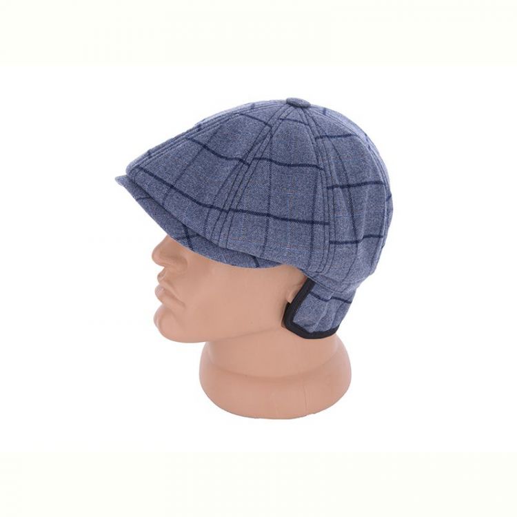 Купить Кепка Mabi A88-13 l.blue на obuv-plus.com.ua