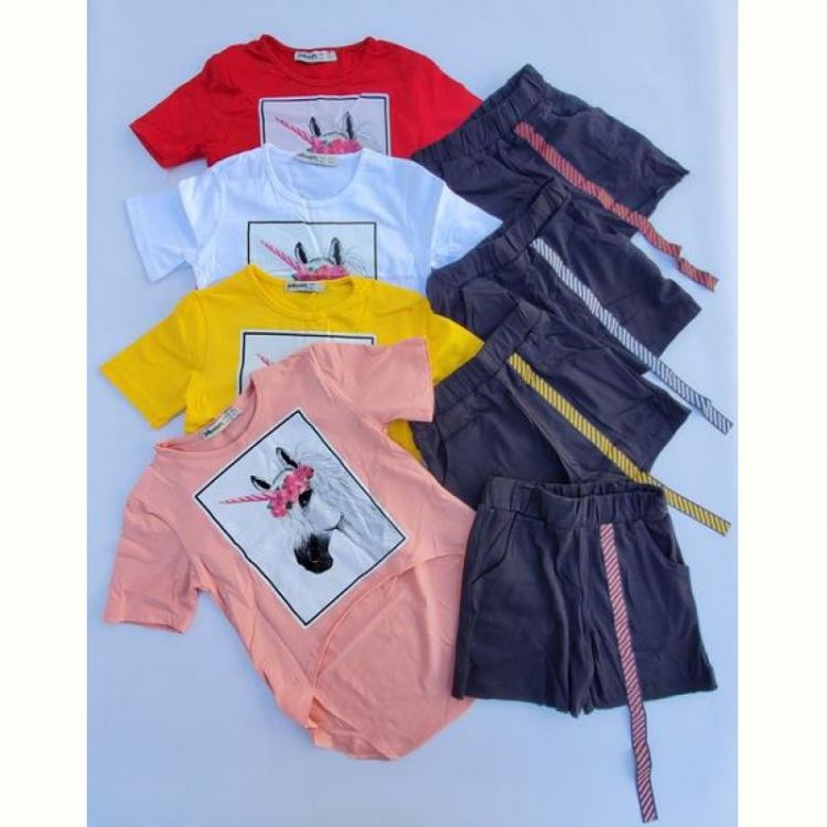 Купить Костюм Meloria ML5991 peach на obuv-plus.com.ua