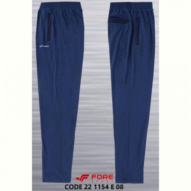Купить Штаны спорт AZT AZ416-1154 blue на obuv-plus.com.ua