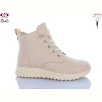 Купить Ботинки Gukkcr 4056-3 на obuv-plus.com.ua