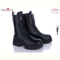 Купить Ботинки Veagia F889-1 на obuv-plus.com.ua