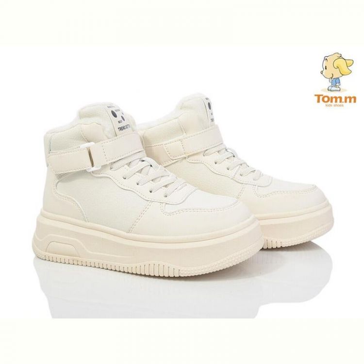 Купить Ботинки Tom.M 11206C на obuv-plus.com.ua