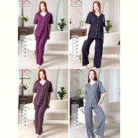 Купить Костюм Samo PJ1040 black на obuv-plus.com.ua