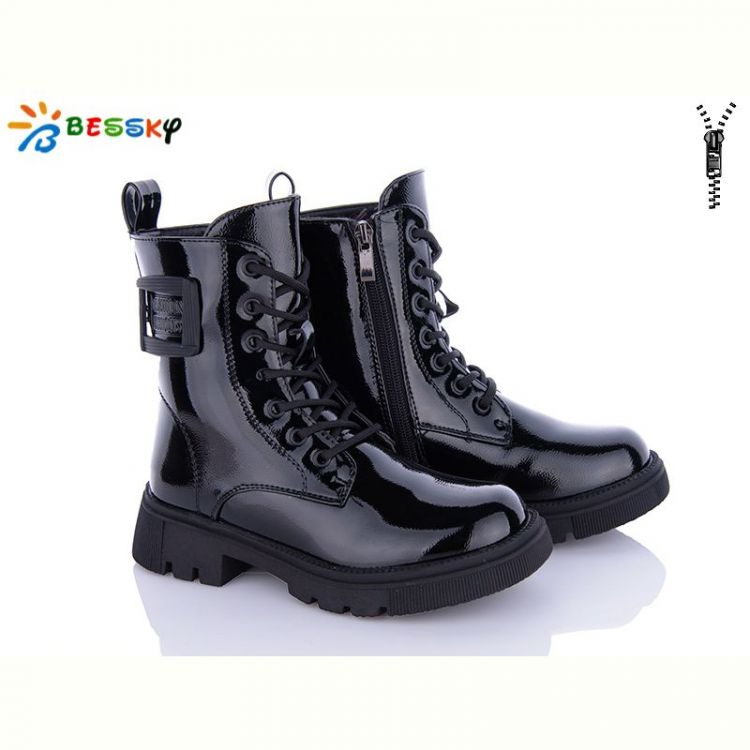 Купить Ботинки Bessky BM3192-4C на obuv-plus.com.ua