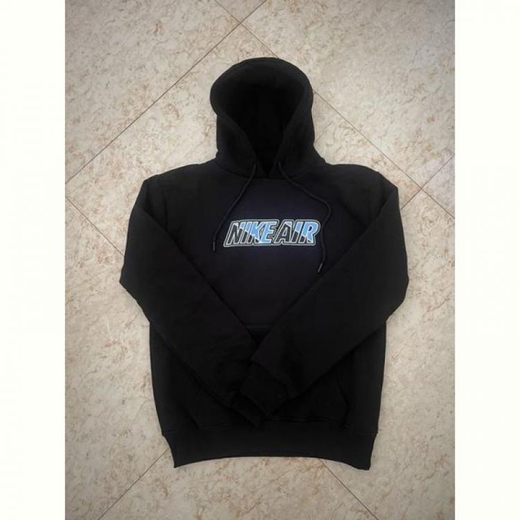 Купить Худи Dogan DG180 black на obuv-plus.com.ua