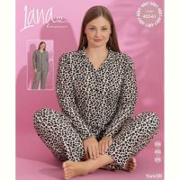 Купить Пижама Vehuiah 455-61 beige на obuv-plus.com.ua