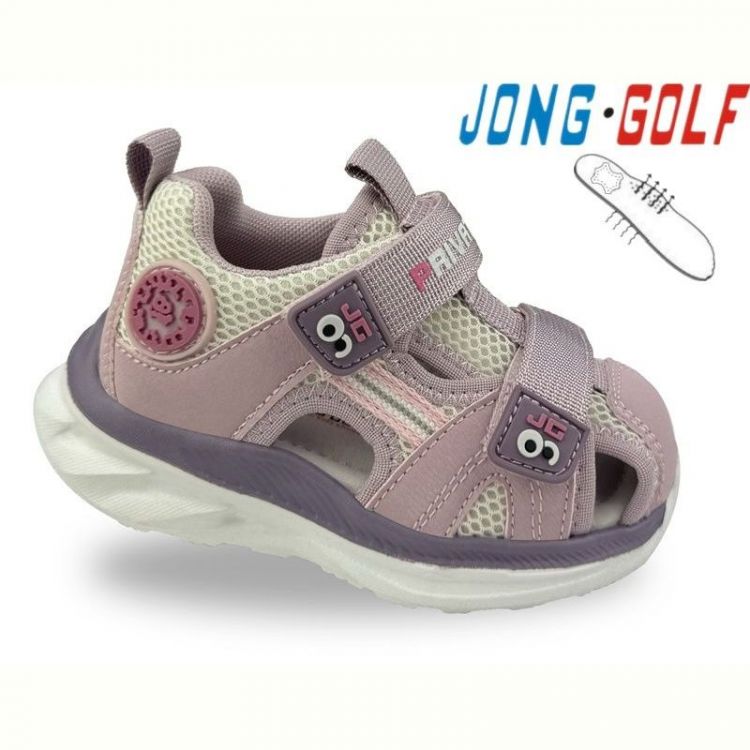 Купить Босоножки Jong-Golf A11870-8 на obuv-plus.com.ua