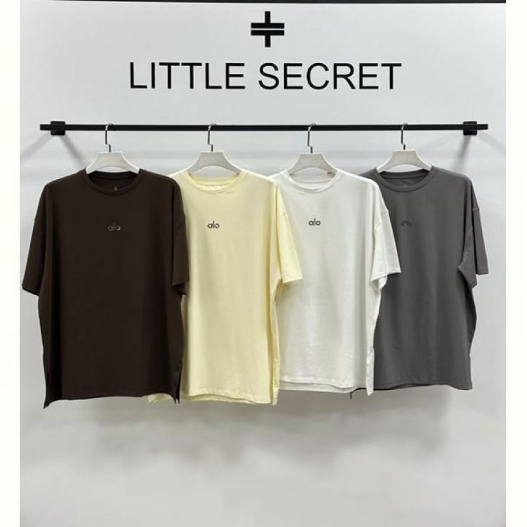 Купить Футболка Little Secret 500518 white на obuv-plus.com.ua