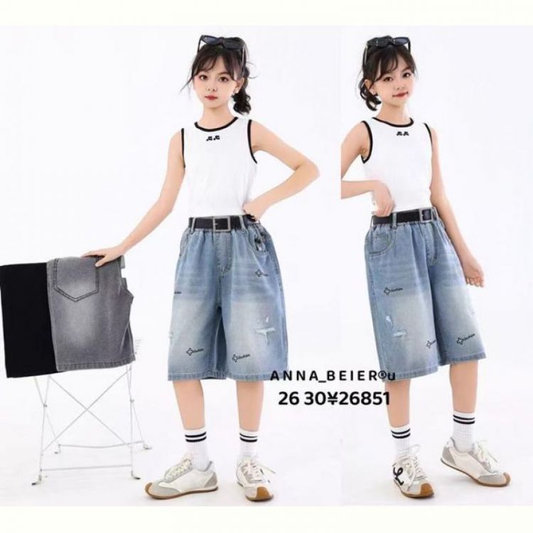 Купить Бриджи Delfinka 26851 black на obuv-plus.com.ua