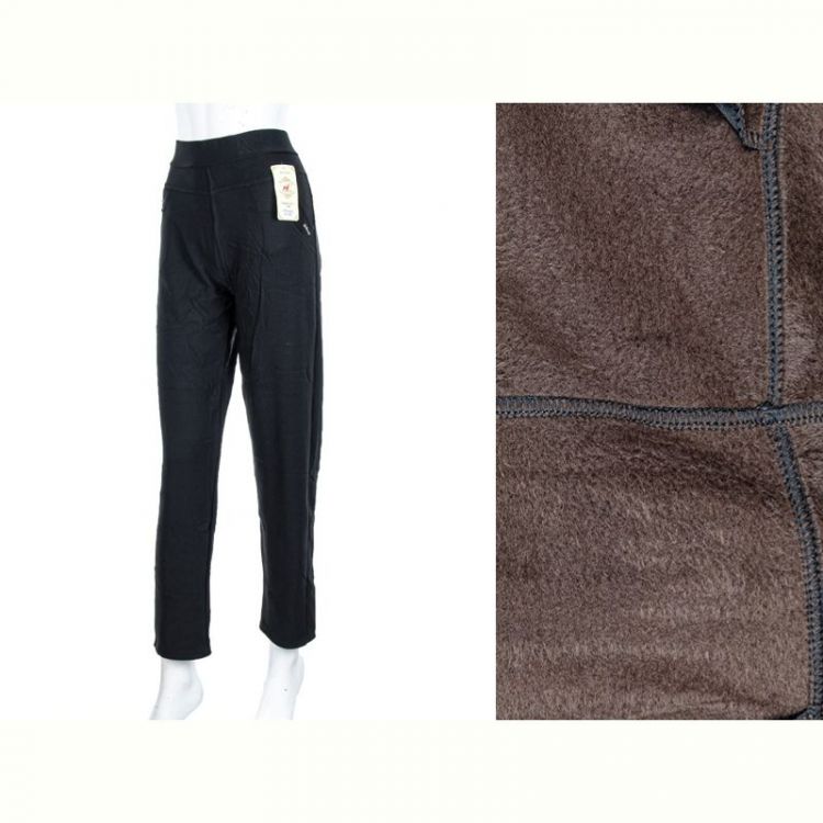 Купить Штаны Jelzin HTS8230 black на obuv-plus.com.ua