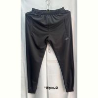 Купить Штаны спорт Minh MH1061 black на obuv-plus.com.ua