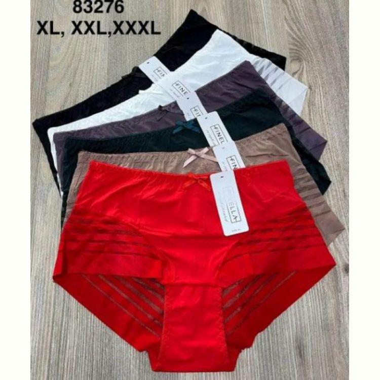 Купить Трусы Comfort 83276 mix на obuv-plus.com.ua