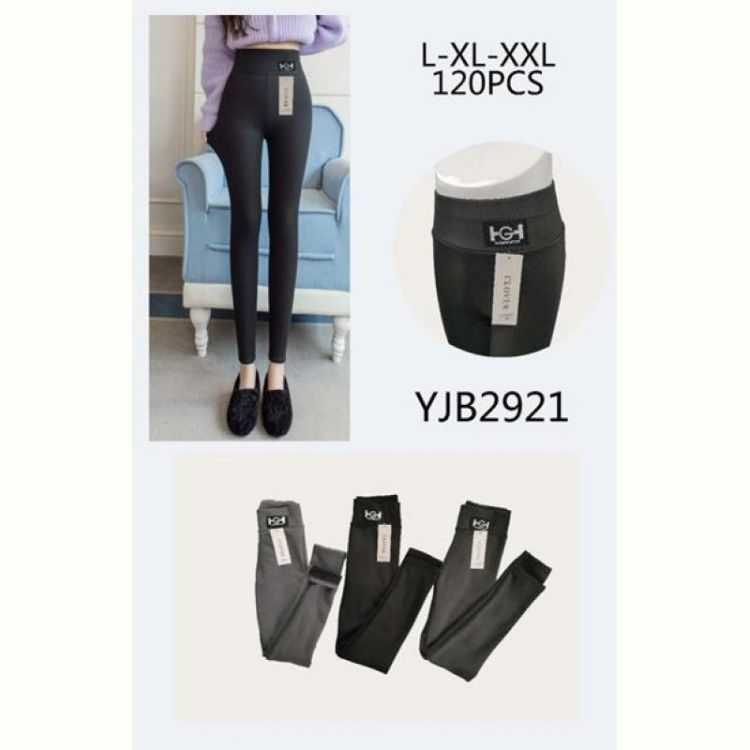 Купить Лосины Sport style 2921 mix на obuv-plus.com.ua