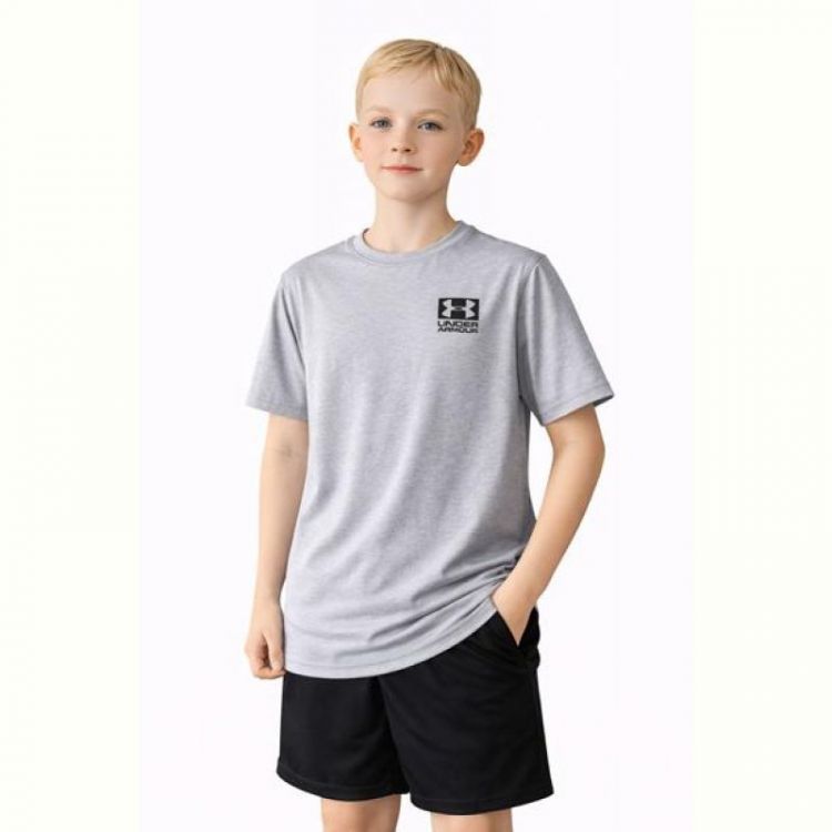 Купить Футболка Sevim SV1425 grey на obuv-plus.com.ua