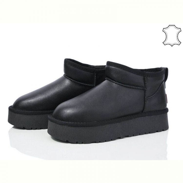 Купить Угги Gifanni 5825-14 на obuv-plus.com.ua