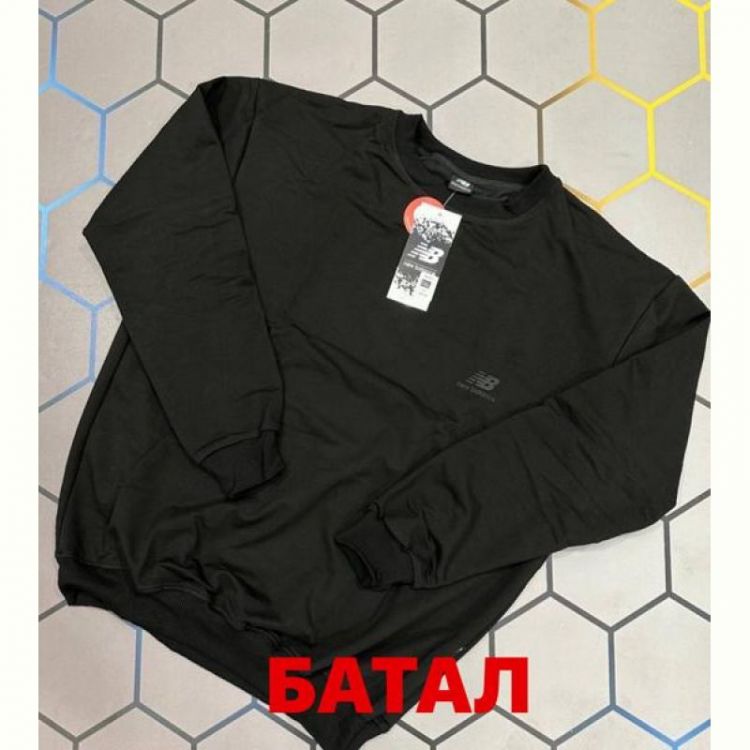 Купить Свитер Alex Clothes 13345 black на obuv-plus.com.ua