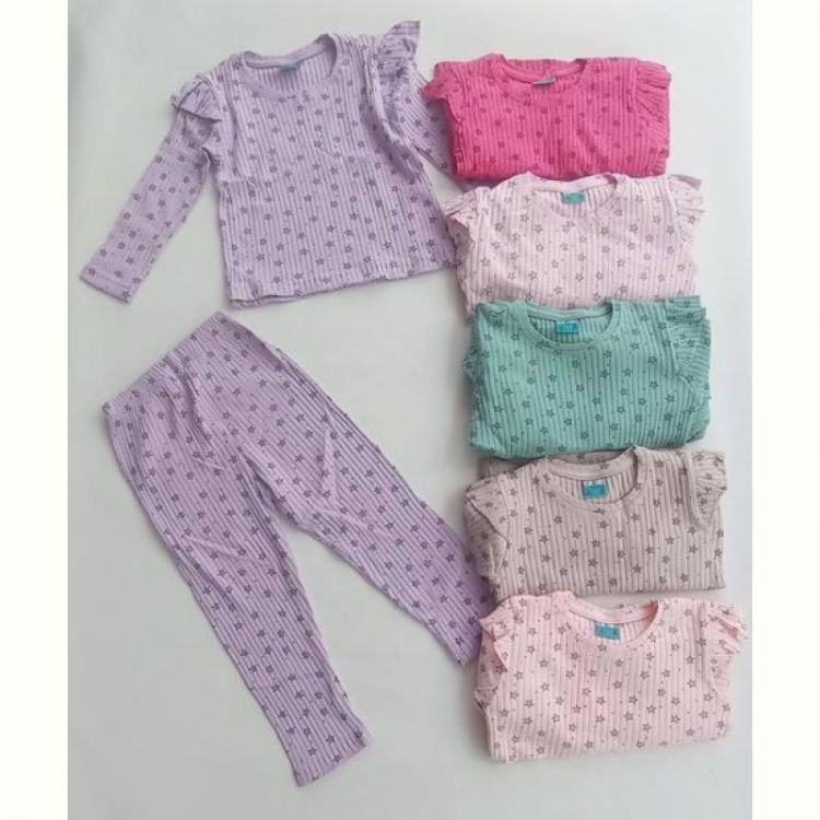 Купить Костюм Meloria 14288 lilac на obuv-plus.com.ua